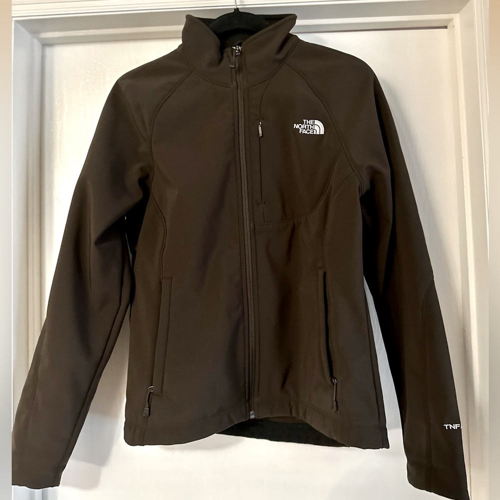 North face Apex jacket size medium